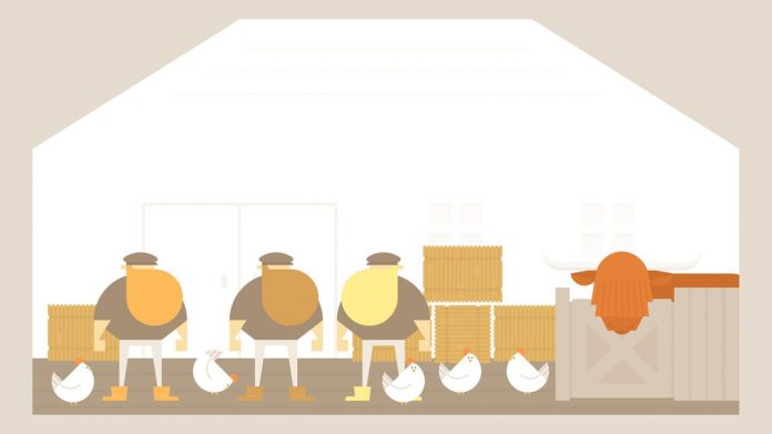 burly men at sea platinum walkthrough