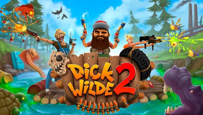 dick wilde 2 review