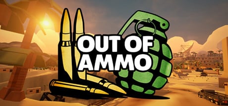 out of ammo review