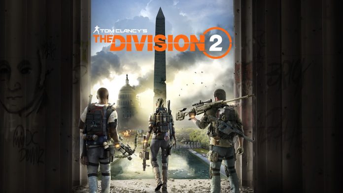 Division 2 or Destiny 2
