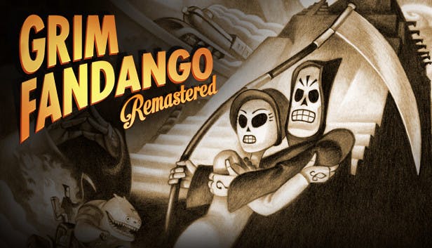 no-grim-fandango-double-platinum-damn-it