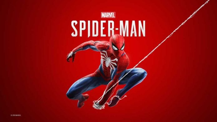 marvel's spider-man review