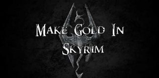 6 Ways To Make Gold In Skyrim