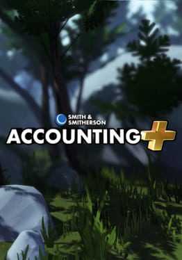 Accounting+ Boxart