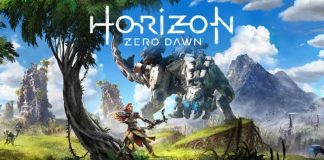 How Do You Save The Game Horizon Zero Dawn