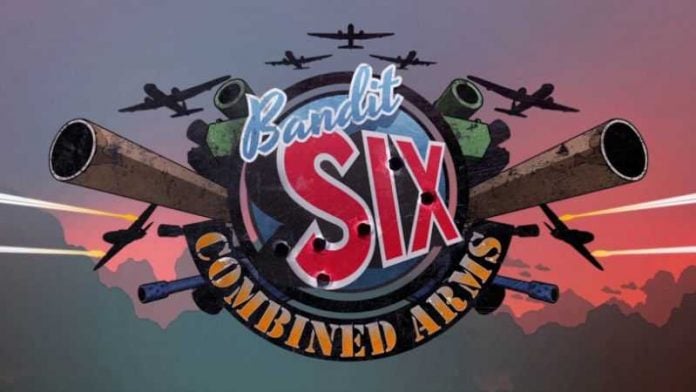 bandit six: combined arms review