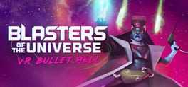 Blasters of the Universe Boxart