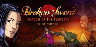 Broken Sword: Shadow of the Templars - The Director's Cut Walkthrough