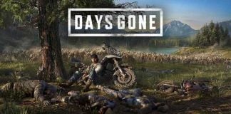 Days Gone Interactive Maps - Collectable Guides