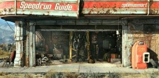 do mods disable achievements fallout 4