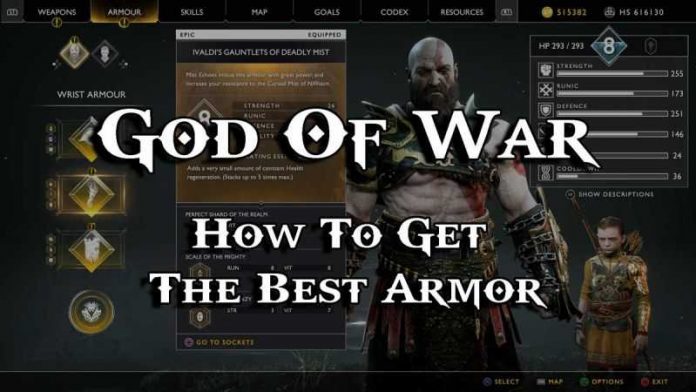 how-to-get-the-best-armor-set-in-god-of-war