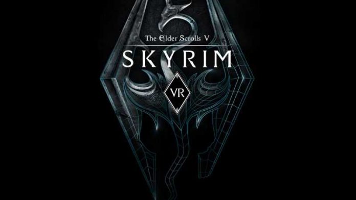 How To Use Move Controllers With Skyrim VR - The Elder V: VR Game