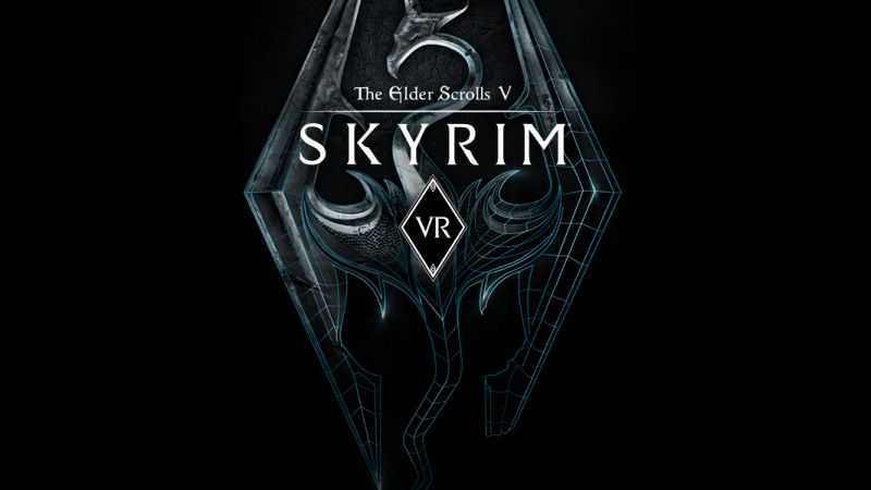 How To Use Move Controllers With Skyrim VR - The Elder V: VR Game