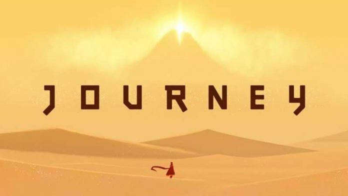 journey game symbol locations