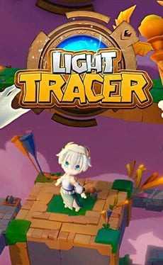 Light Tracer Boxart