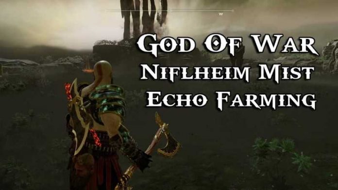 Niflheim Mist Echo Farming Guide