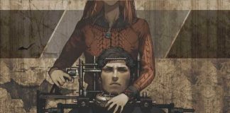 Zero Time Dilemma Pantry Walkthrough