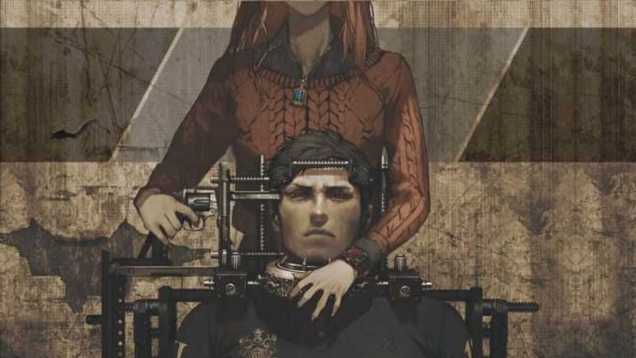 Zero Time Dilemma Force Quit Box