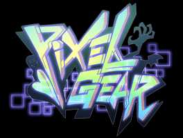 Pixel Gear Boxart