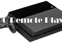 How To Setup PS4 Remote Play On PC Image