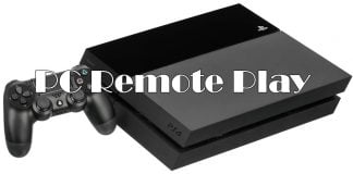 How To Setup PS4 Remote Play On PC