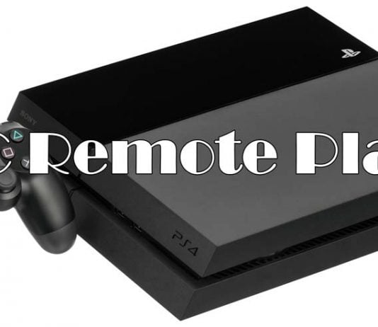 How To Setup PS4 Remote Play On PC Image