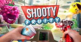 Shooty Fruity Boxart