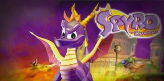 Spyro The Dragon Walkthrough
