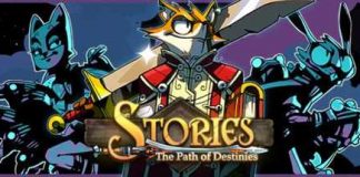 Stories: The Path of Destinies Beginners Guide