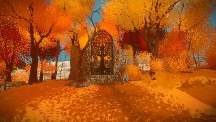 The Witness Walkthrough