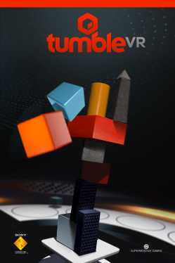 Tumble VR Boxart