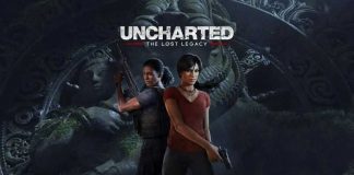Uncharted The Lost Legacy Collectible Guide