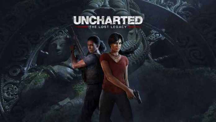 uncharted: the lost legacy review