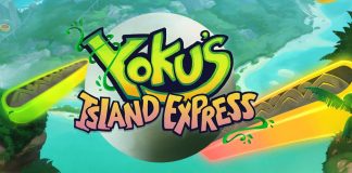 Yoku's Island Express Review