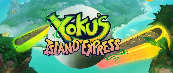 Yoku's Island Express Review