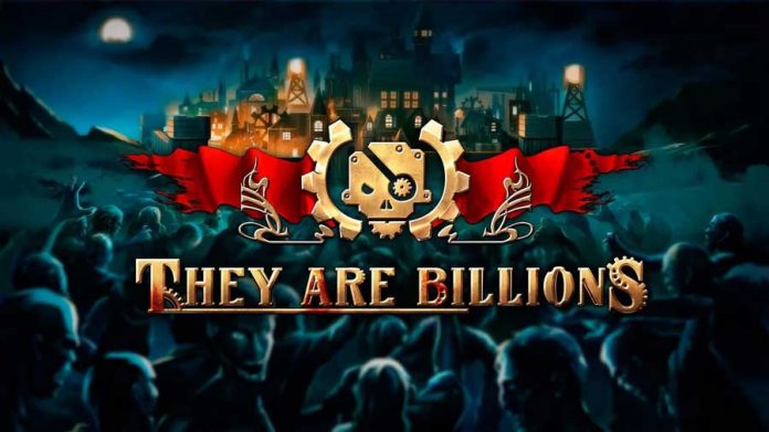 they are billions game guide