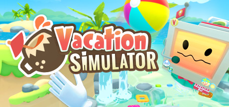 games like vacation simulator