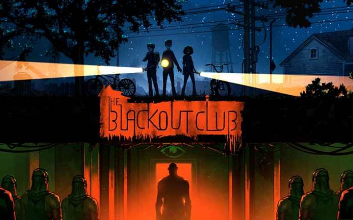 The Blackout Club Review