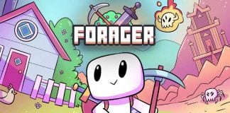 Forager Buildings Guide