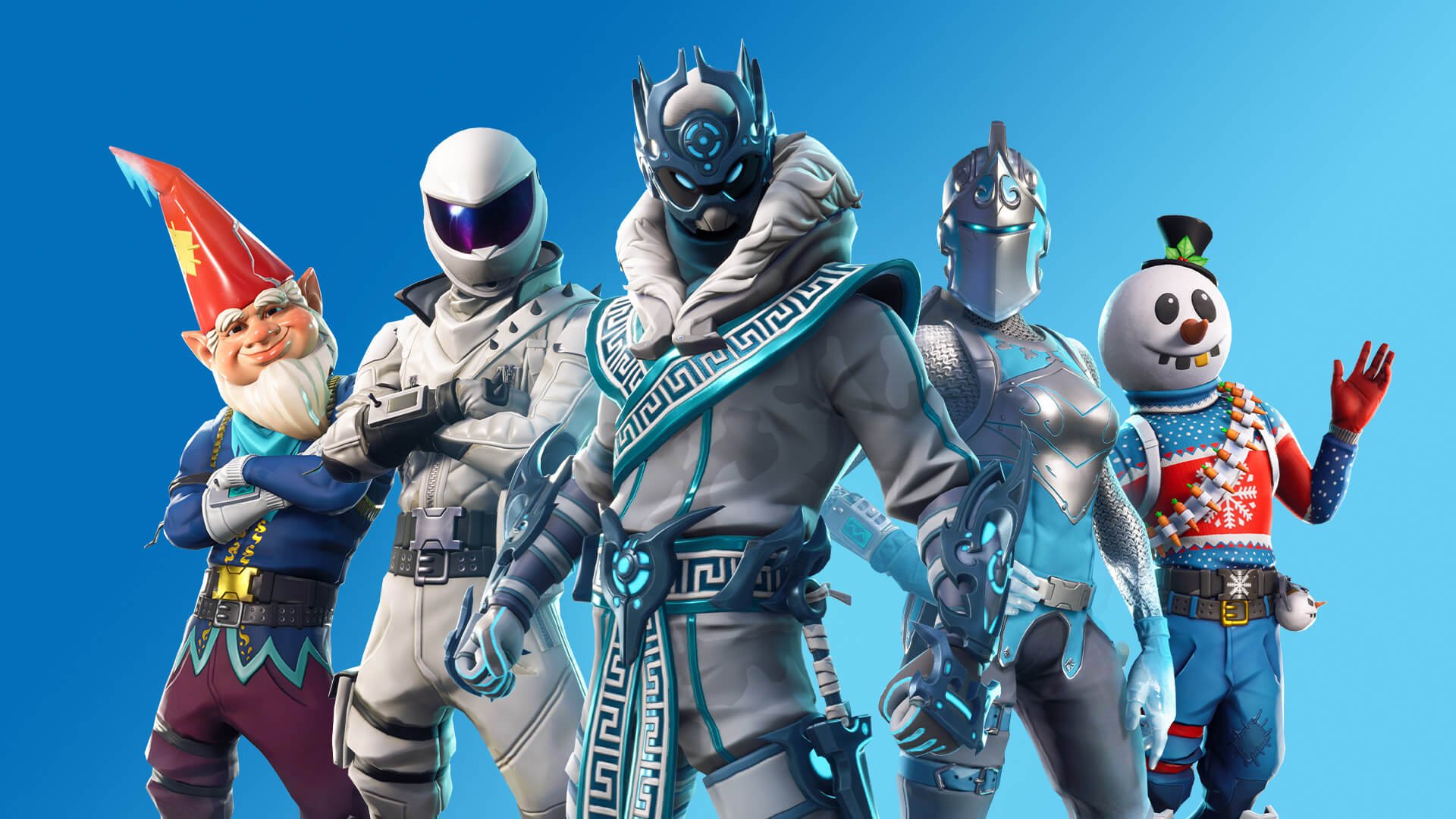 Cool Clan Names Fortnite That Arent Taken