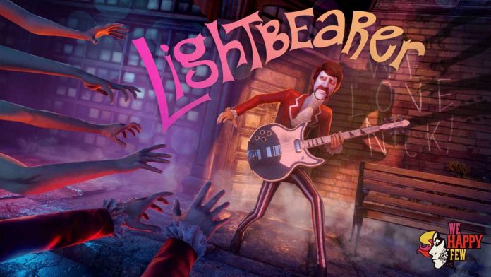 We Happy Few - Lightbearer DLC Review