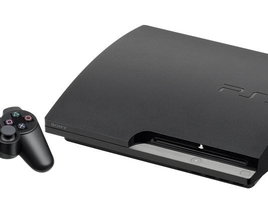 PlayStation 3 Slim Power Consumption Image