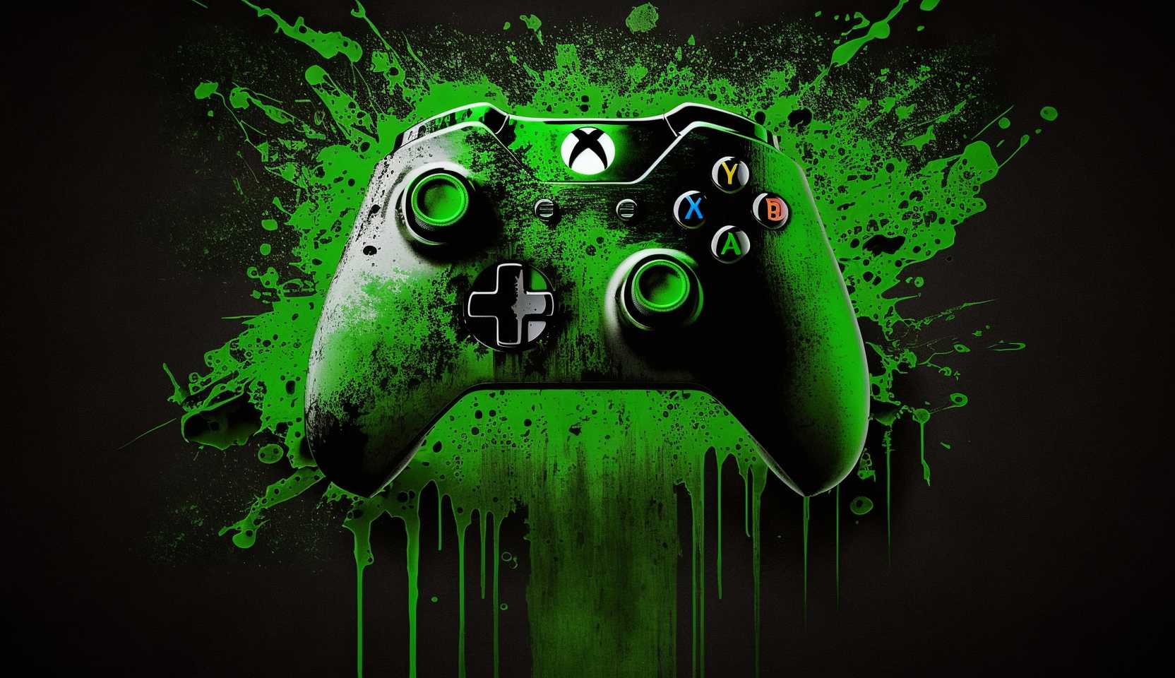 Xbox Gamertag Generator Image