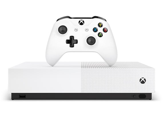 xbox one s power consumption