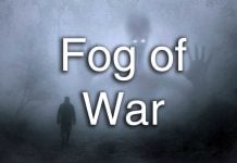 What Is Fog of War?
