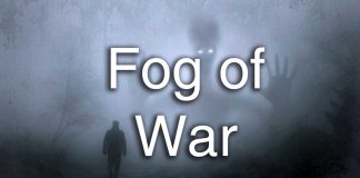What Is Fog of War?