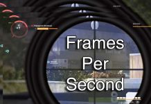 Importance of FPS In Video Games