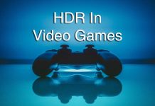 HDR And How It Impacts Gaming