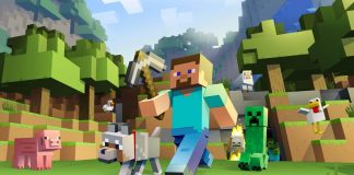 Unlink Microsoft Account From Minecraft PS4 & PS5