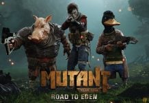 Mutant Year Zero Has Really Grown On Me